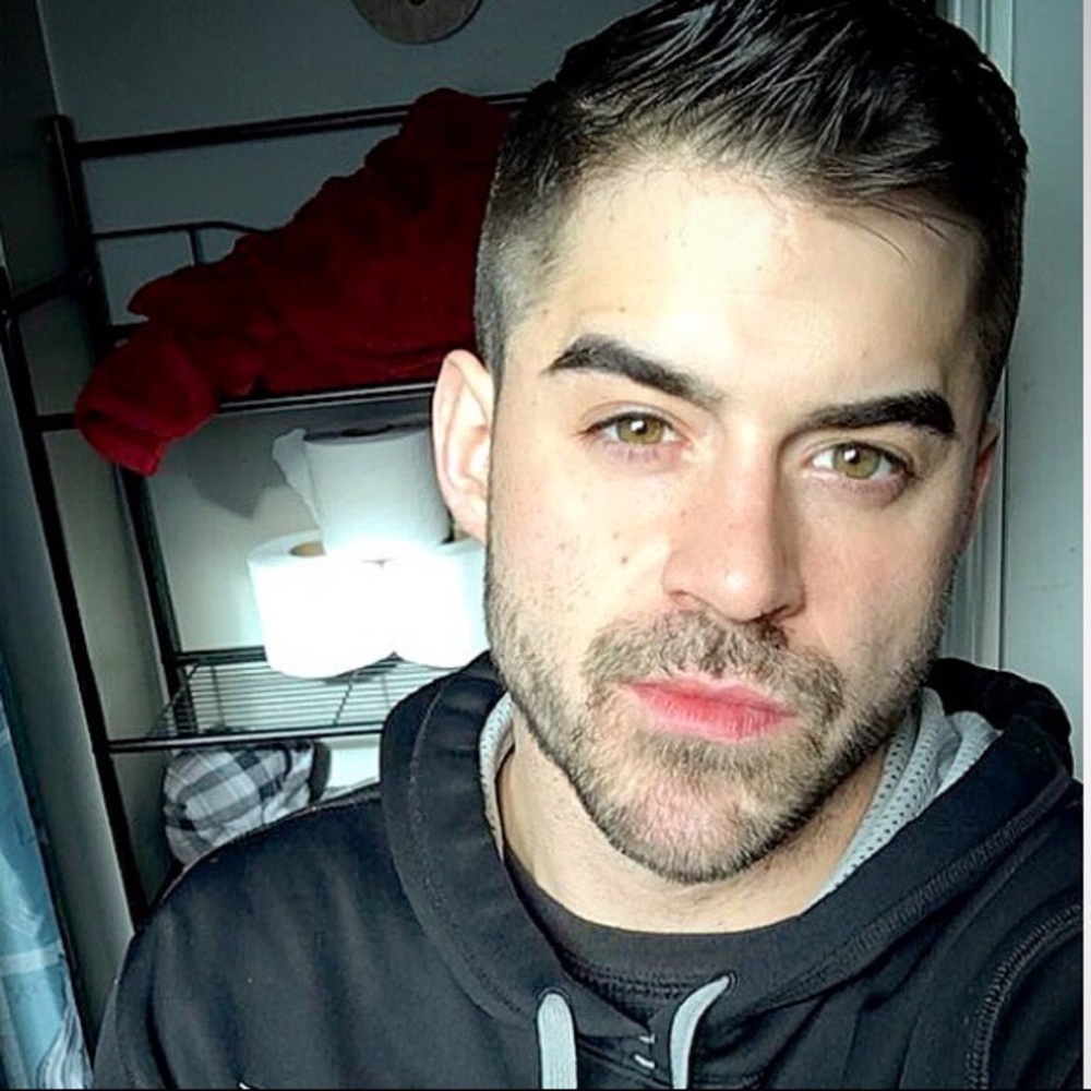 Meet your Posher, Maurice